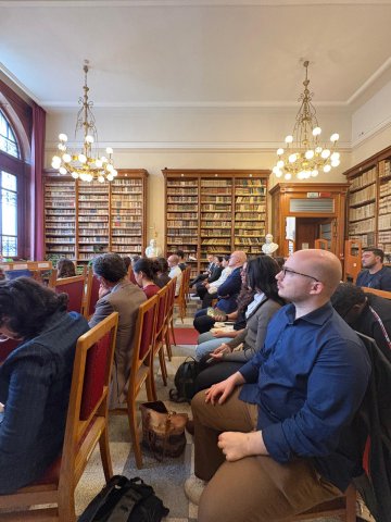 Convegno EMD 5 