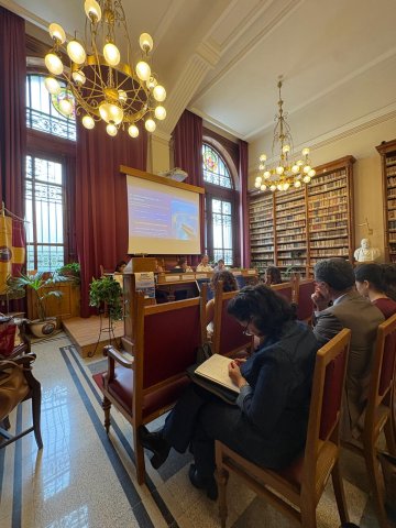 Convegno EMD 6