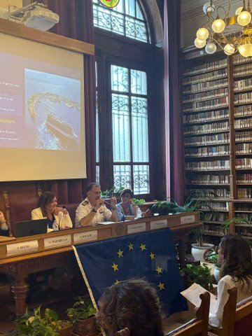 Convegno EMD 7 