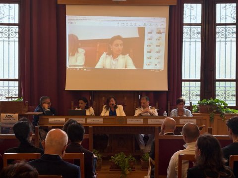 Convegno EMD 8 