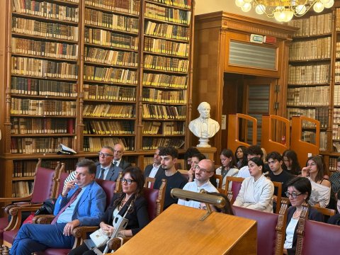 Convegno EMD 9 