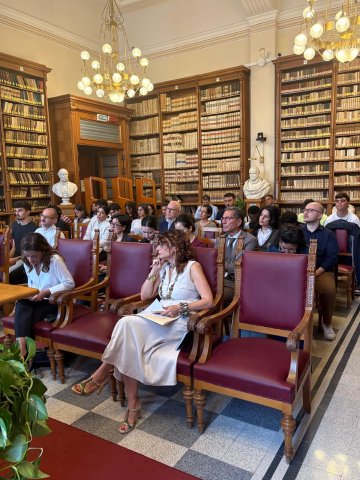 Convegno EMD 10 