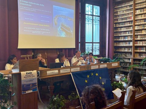 Convegno EMD 11