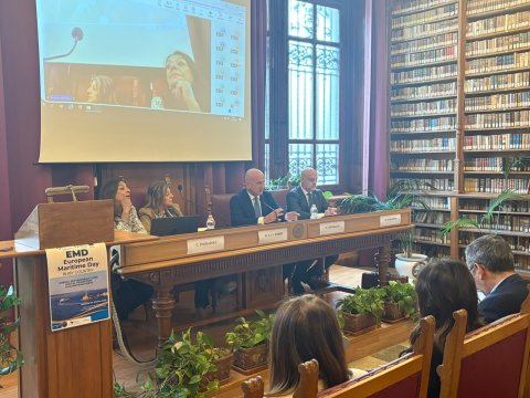 Convegno EMD 12 