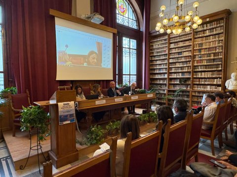 Convegno EMD 13 