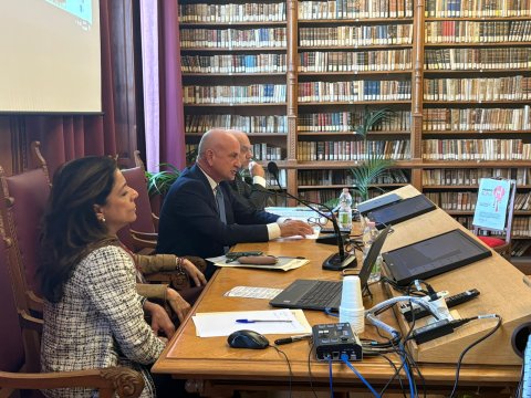 Convegno EMD 14 