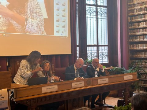 Convegno EMD 15 