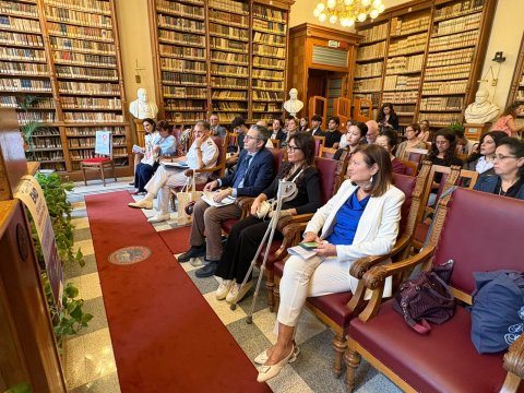 Convegno EMD 16 