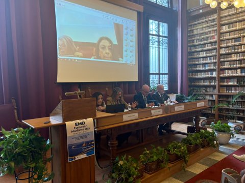 Convegno EMD 18 