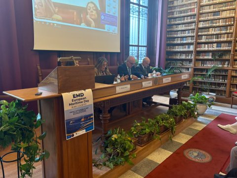 Convegno EMD 19 