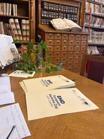 Convegno EMD 20 