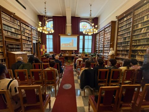 Convegno EMD 21 