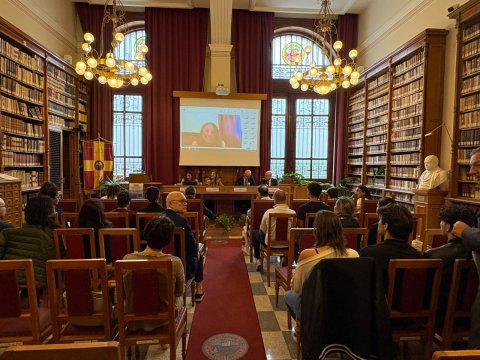 Convegno EMD 22 
