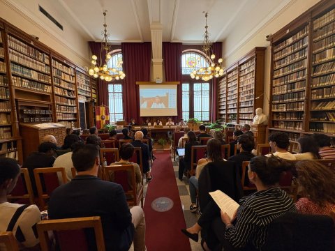 Convegno EMD 24 