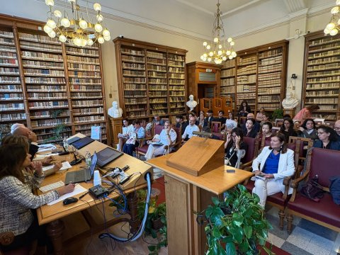 Convegno EMD 26 