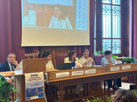 Convegno EMD 28 