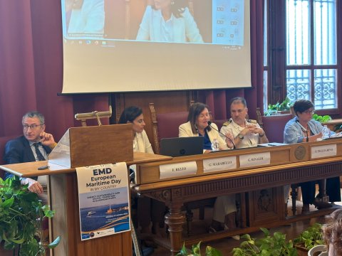 Convegno EMD 29 