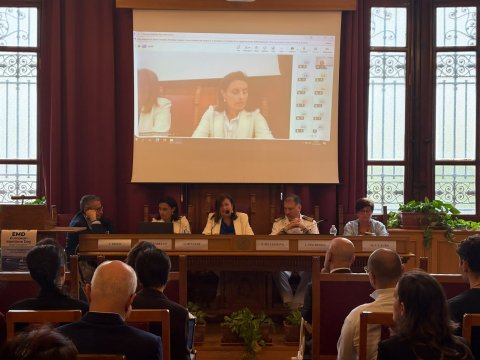 Convegno EMD 30 