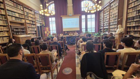 Convegno EMD 33 