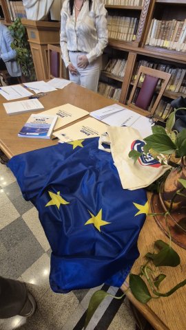 Convegno EMD 35