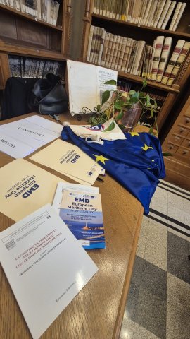 Convegno EMD 36