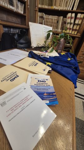 Convegno EMD 37 