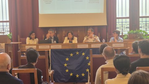 Convegno EMD 38 