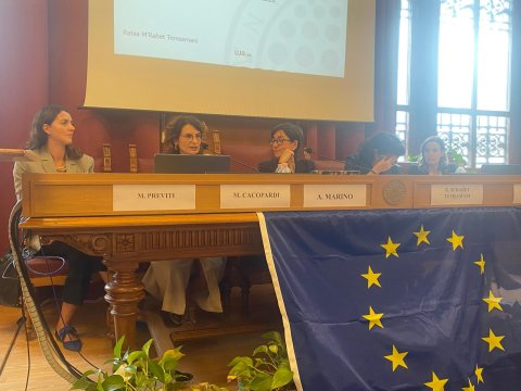 Convegno EMD 39 