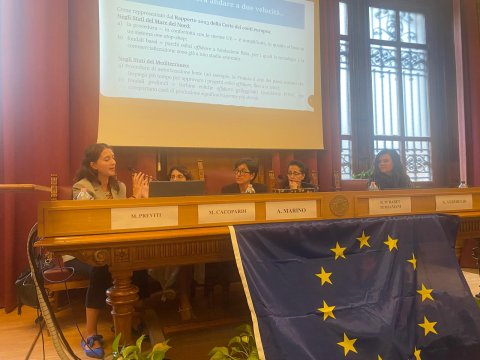 Convegno EMD 40 