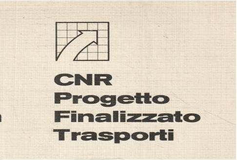 CNR - PFT foto