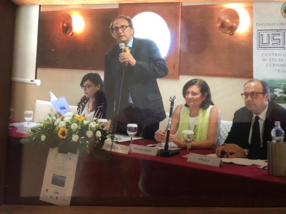 Convegno 2019